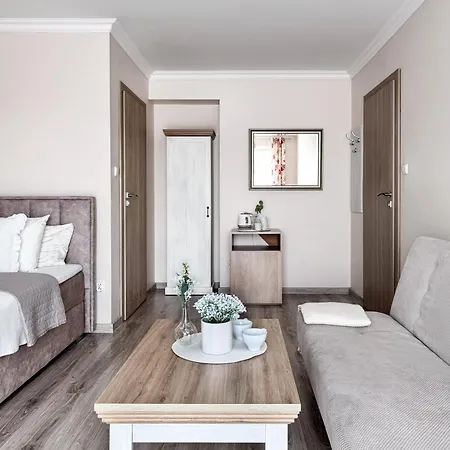 Habitación en casa particular Batory