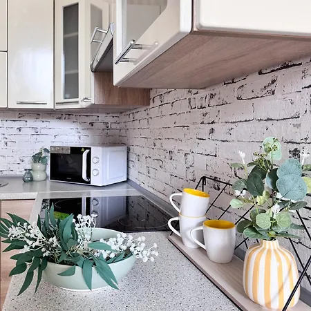 Batory Habitación en casa particular Łeba