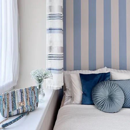 Habitación en casa particular Batory