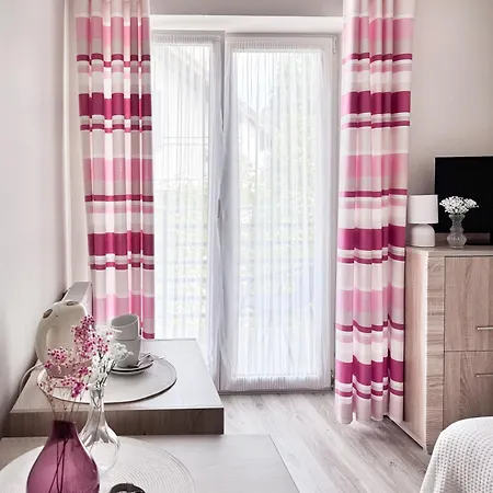 Habitación en casa particular Batory