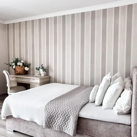 Batory Habitación en casa particular *