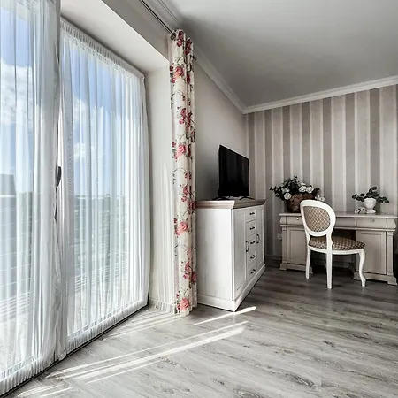 Batory בית אירוח וובה