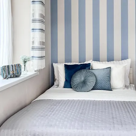 Batory בית אירוח *