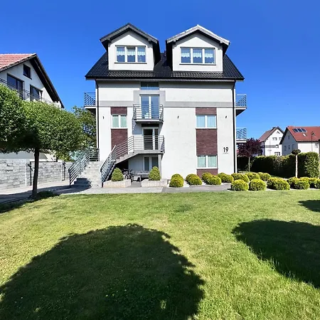 Habitación en casa particular Batory
