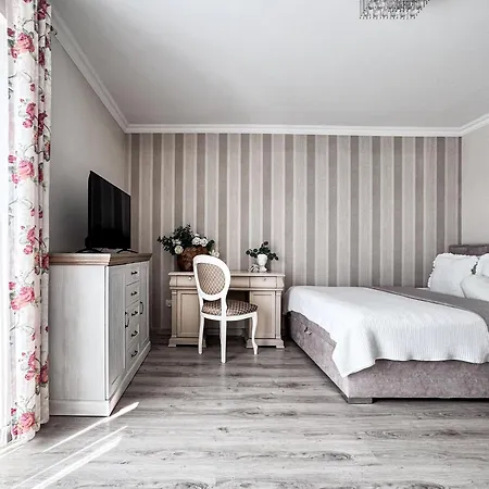 Habitación en casa particular Batory