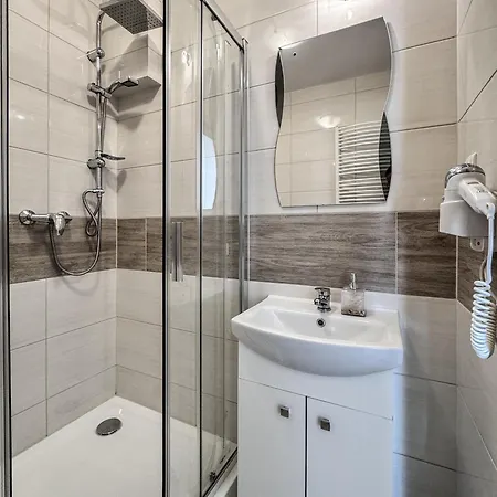 Habitación en casa particular Batory Łeba