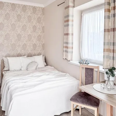 Batory בית אירוח