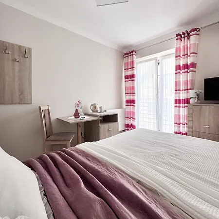 Habitación en casa particular Batory