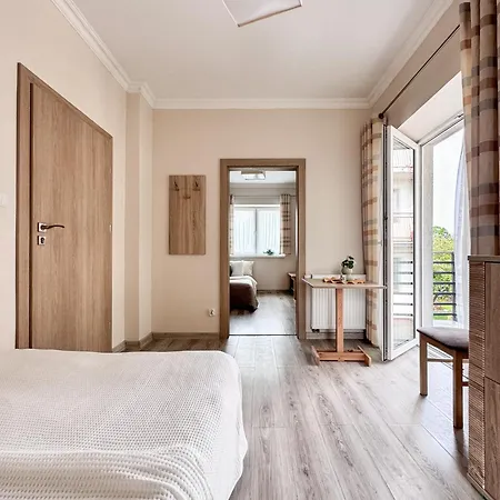 Batory Habitación en casa particular *