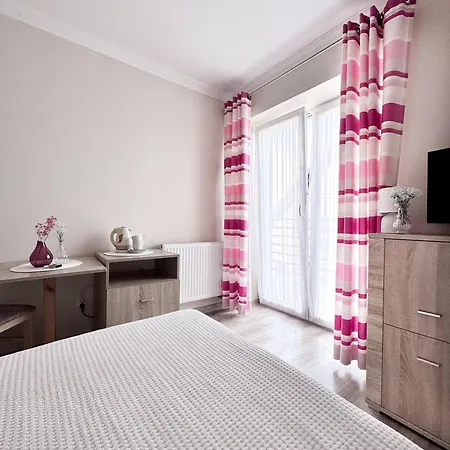 Batory Habitación en casa particular Łeba