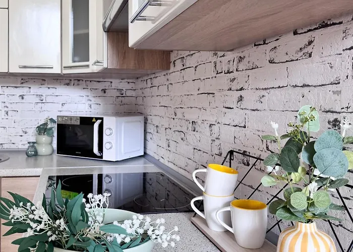 Batory 民宿 莱鲍