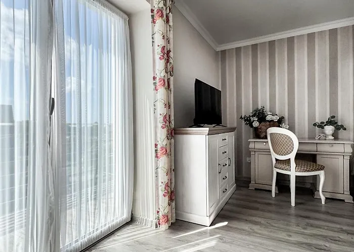 Batory 民宿 莱鲍