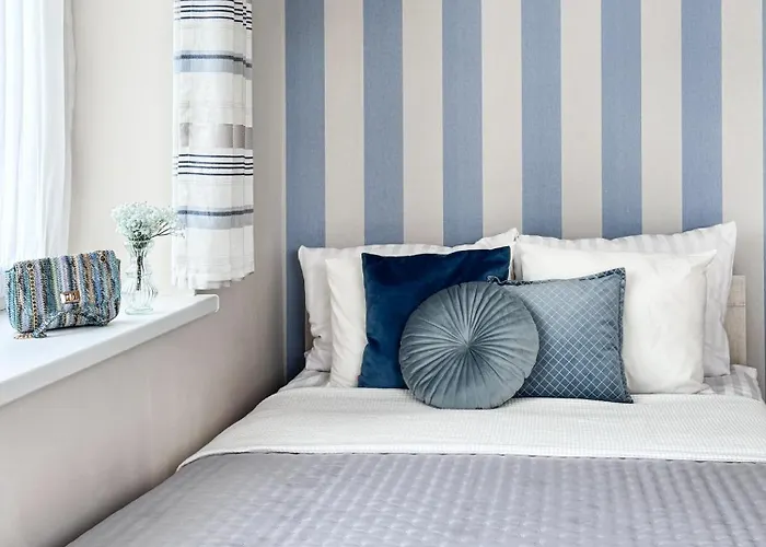 Batory Проживание в семье *