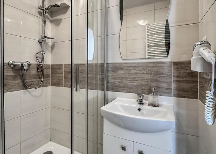 Проживание в семье Batory Леба