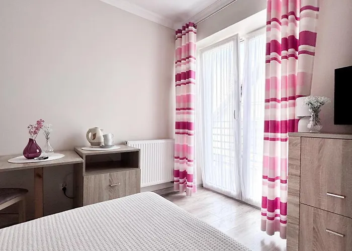 Batory 民宿 莱鲍